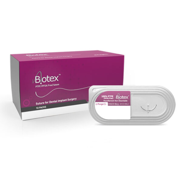 BioTex - 3-0 - 16mm