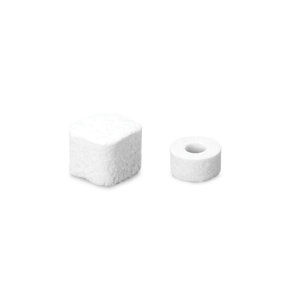 THE Graft Ring - 5x5x8mm - 100mg - Imagem 4