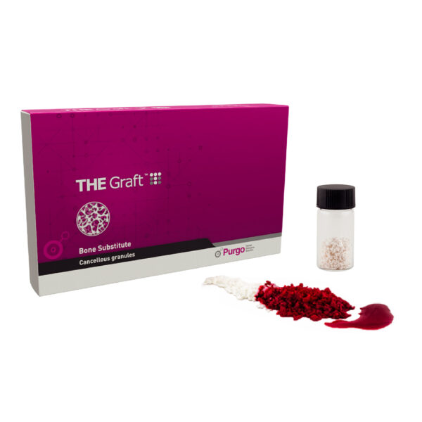 THE Graft  - 0,5 cc - 1,2g