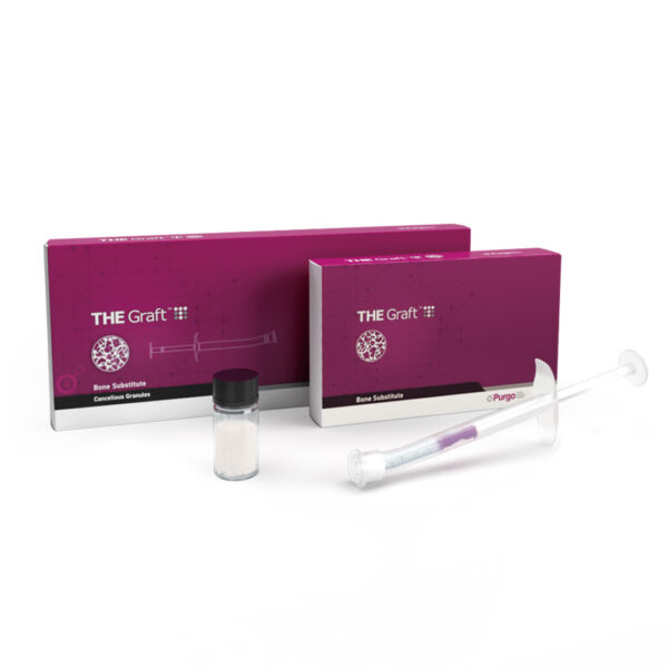 THE Graft  - 0,5 cc - 1,2g - Imagem 4