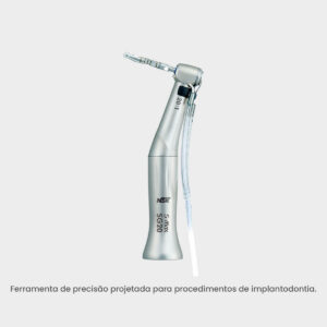 Contra-ângulo de Implante 20:1 | SG-20| NSK