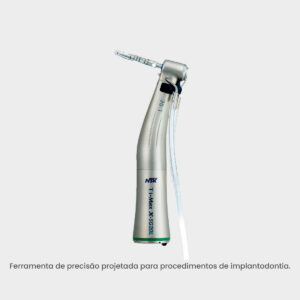 Contra-ângulo de Implante 20:1 com luz | SG-20| NSK