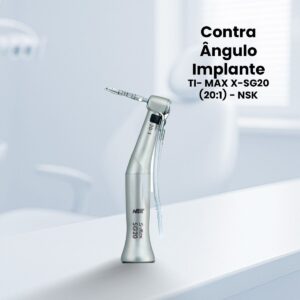 Contra Ângulo S-MAX SG20