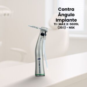 Contra Ângulo TI-MAX SG20L