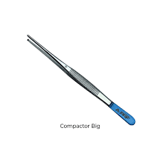 Compactador de PRF by Choukroun (G)