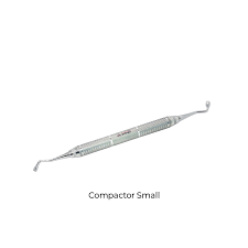 Compactador de PRF by Choukroun (P)