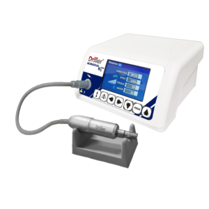 Motor elétrico cirúrgico SZ100 | Driller