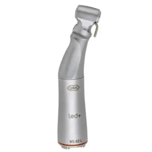 Contra-ângulo de implante premium sem luz | WS-92 | W&H