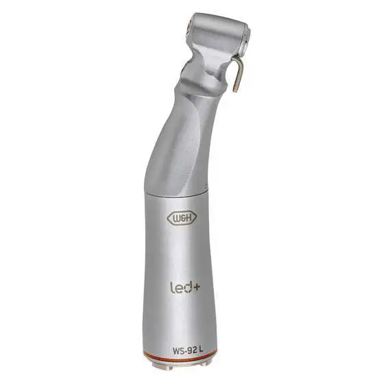 Contra-ângulo de implante premium sem luz | WS-92 | W&H