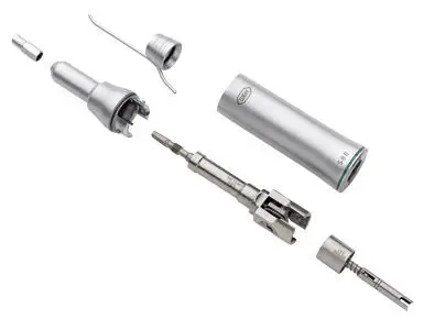 Serra cirúrgica sagital S-8S | W&H - Imagem 5