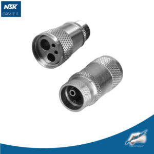 Adaptador Midwest/Borden | M4/B2