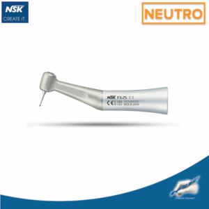 Contra-ângulo clínico neutro | FX25 | NSK