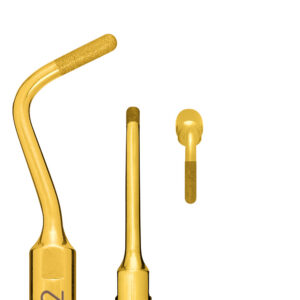 Ponta para acabamento de preparo de dente | Combi Touch