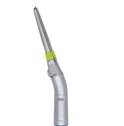 Peça de mão cirúrgica premium | S-10 | W&H - Imagem 2