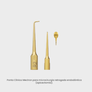 Combi Touch® R2 | Microcirurgia Endodôntica