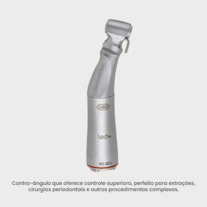 Contra-ângulo de implante premium sem luz | WS-92 | W&H