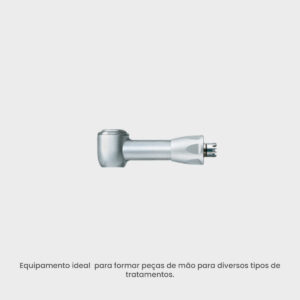 Contra-ângulo endodôntico | Somente o cabeça | TEP