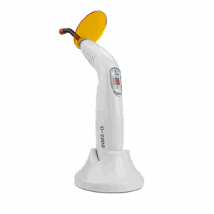 Equipamento fotopolimerizador | D2000