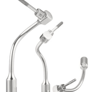 Ponta para acabamento de preparo de coroa | Combi touch