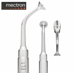 Cureta Piezo para levantamento de seio | EL1