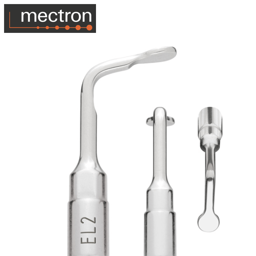 Cureta Piezo para levantamento de seio | EL2