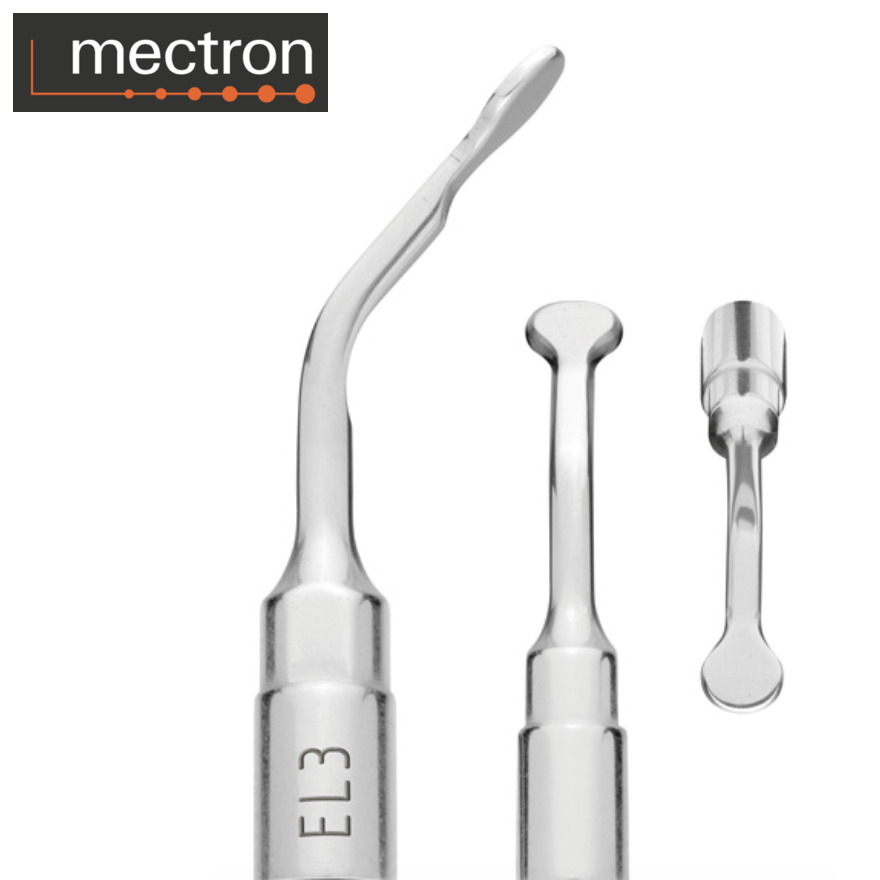 Cureta Piezo para levantamento de seio | EL3