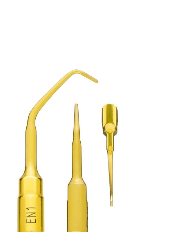Piezosurgery® EN1 | Desbridamento Apical (Diamantada)