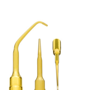 Ponta piezo cirurgia parendodontica | Apicectomia | EN3