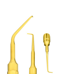 Ponta piezo cirurgia parendodontica | Apicectomia | EN6L