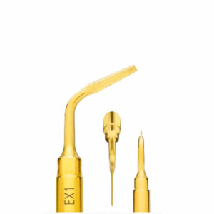 Piezosurgery® EX1 | Extração