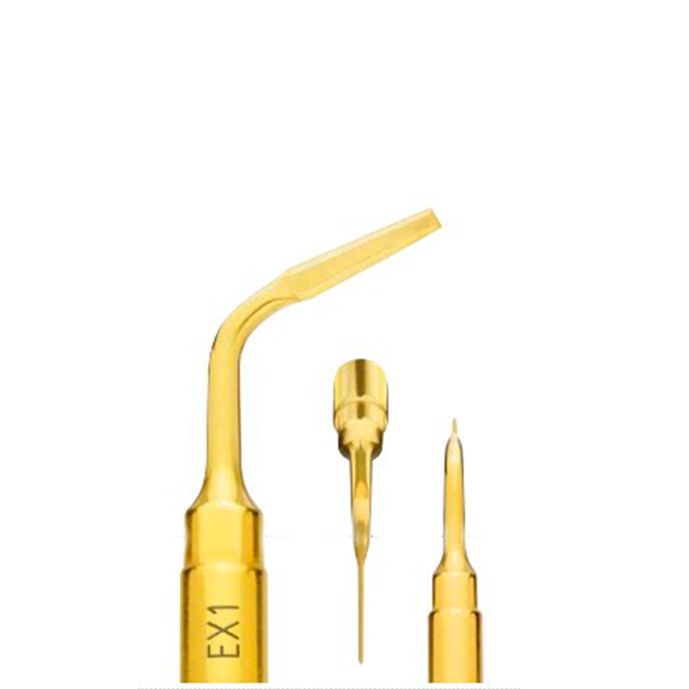 Piezosurgery® EX1 | Extração