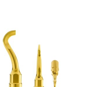 Ponteira Ultrassonica Exl1