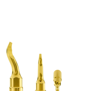 Alavanca exodontia piezoelétrica | EXL2 | Mectron