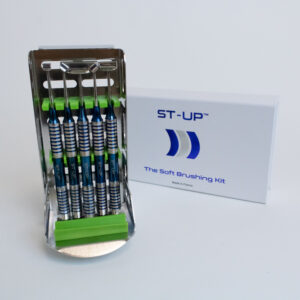 Descolador de periósteo | Soft-brushing by Choukroun |