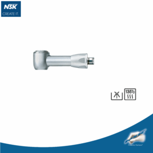 Contra-ângulo endodôntico | Somente o cabeça | TEP