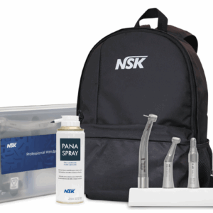 Kit acadêmico odontológico | NSK