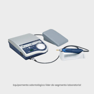 Motor de prótese | UMXL-GT 120