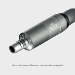 Micro motor cirúrgico NSK | M205LG B2