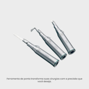 Micro serra cirúrgica oscilatória | W&H