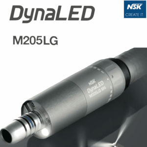 Micro motor cirúrgico NSK | M205LG B2