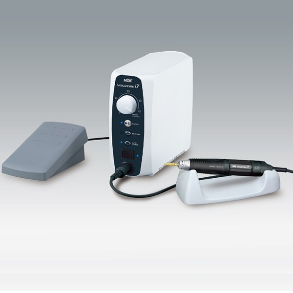 Motor de prótese Volvere | I7 E - Imagem 2