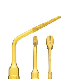 Ponteira Ultrassonica Op4