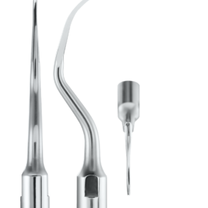 Ponteira Ultrassonica P15 + K10