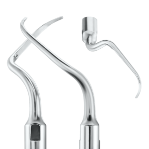 Ponteira Ultrassonica P16L + K10