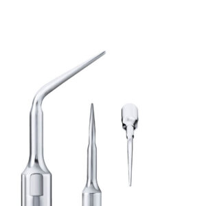 Ponteira Ultrassonica P1 + K10