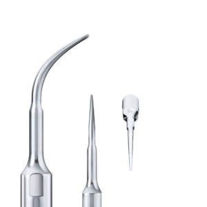 Pontas Para Acabamento P2 +K10