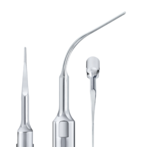 Ponteira Ultrassonica P3 + K10