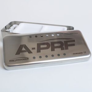 Box premium para PRF | PRF Box by Choukroun