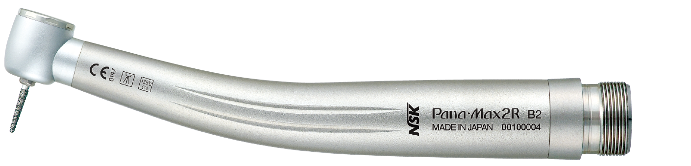 Turbina de alta rotação | Pana Max Plus 2R | NSK