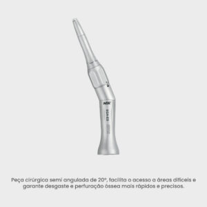 Peça angulada cirúrgica SGA-ES | NSK